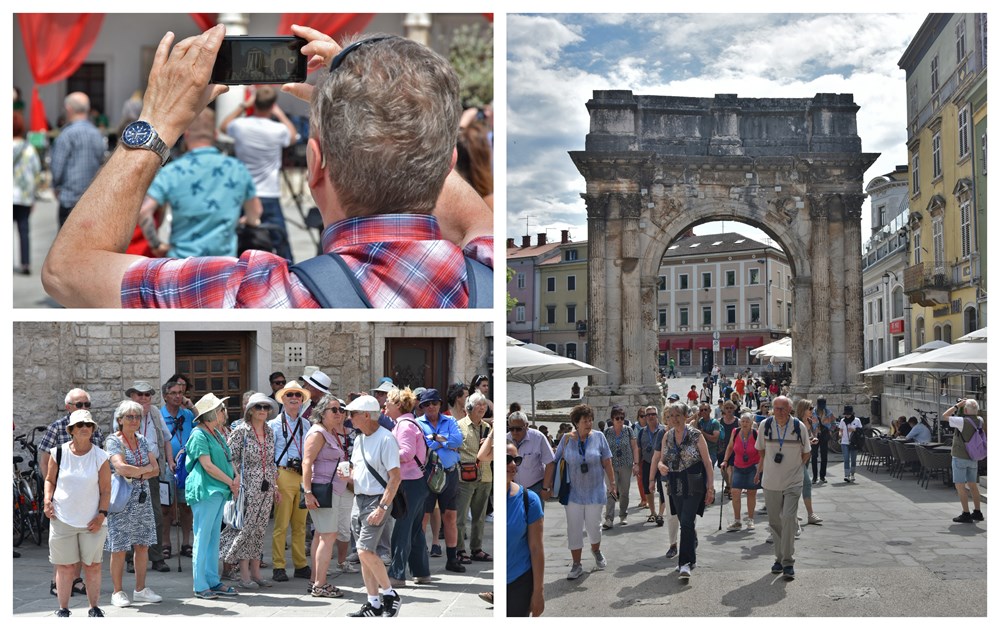 Snimio Duško MARUŠIĆ ČIČI